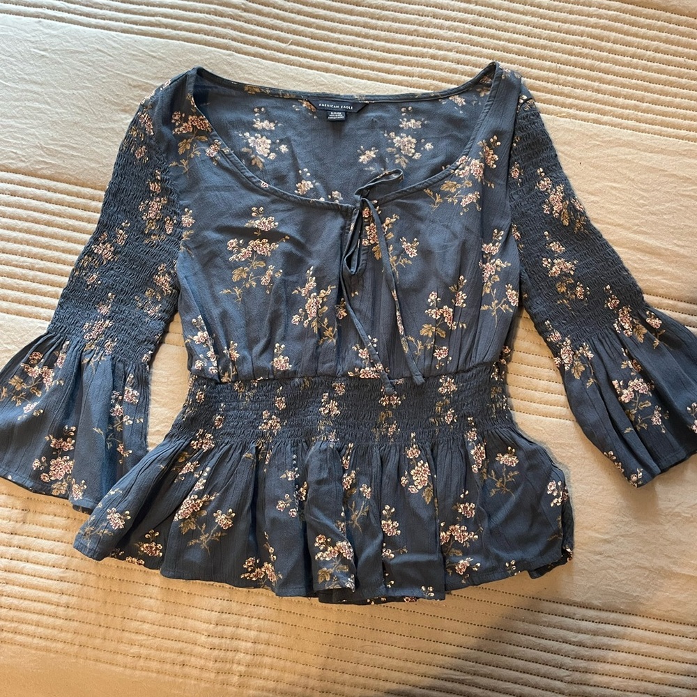 American eagle top